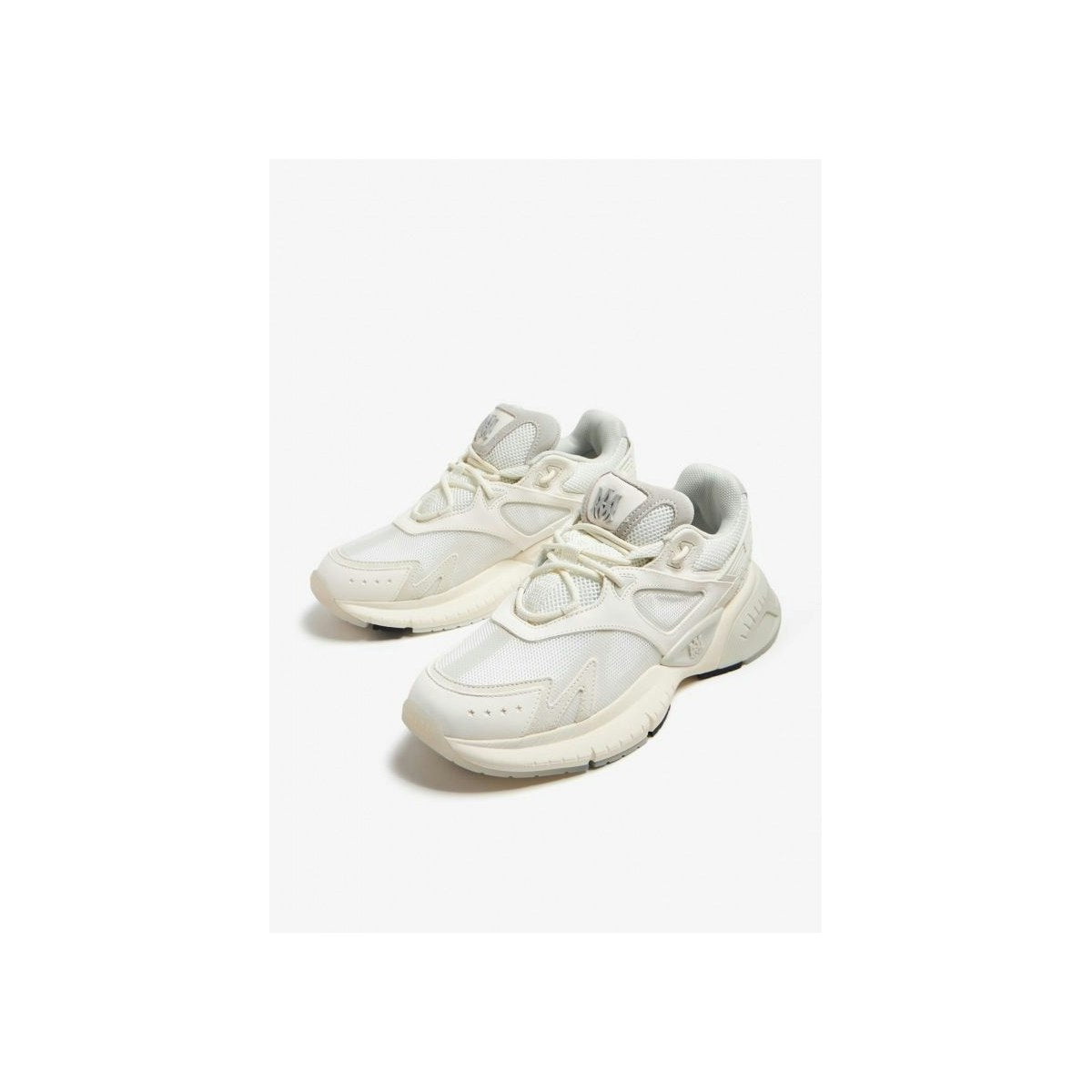 MA RUNNER