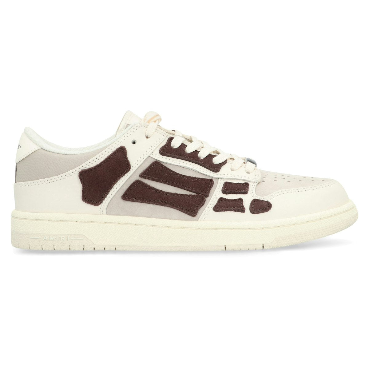 SKEL TOP LOW-TOP SNEAKERS