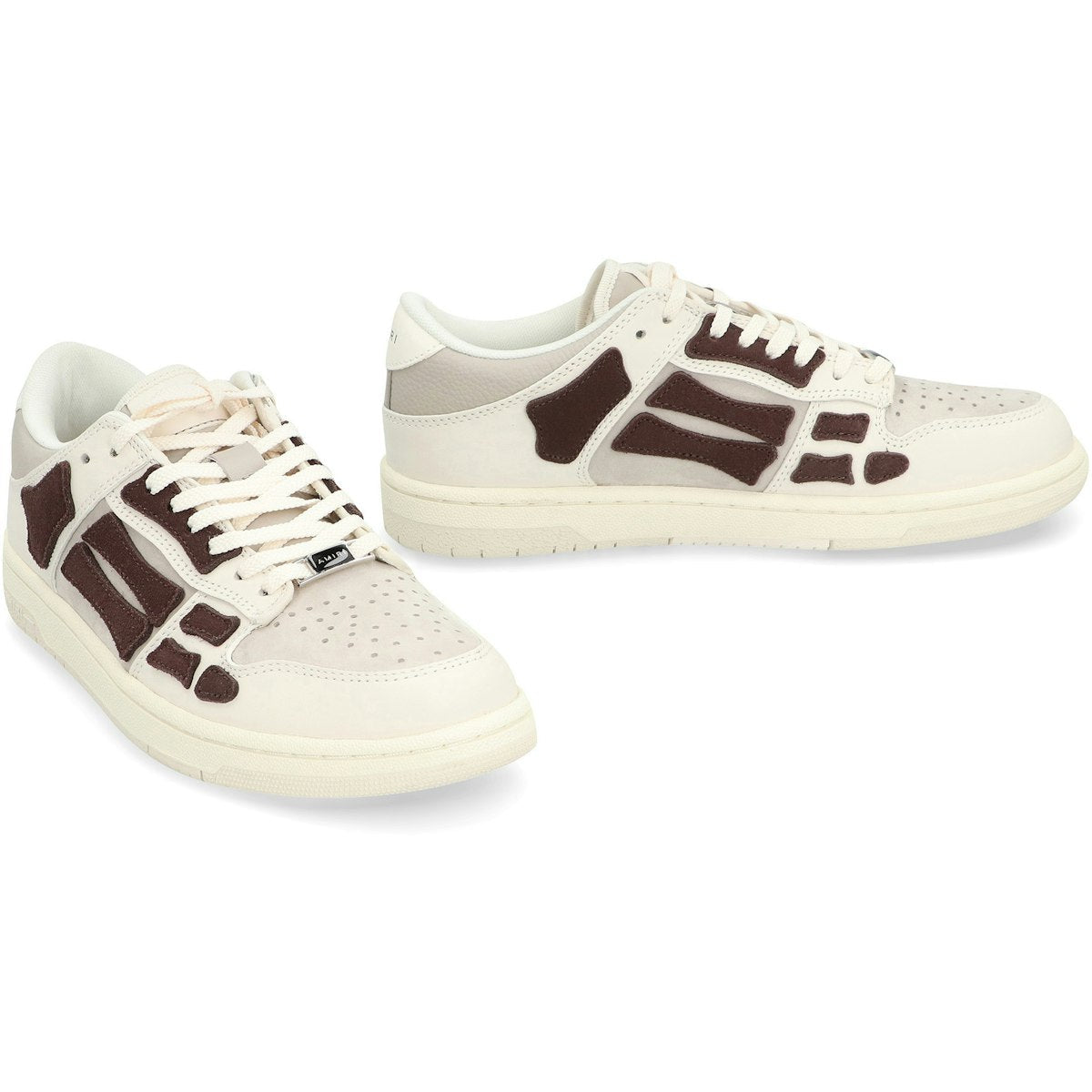 SKEL TOP LOW-TOP SNEAKERS