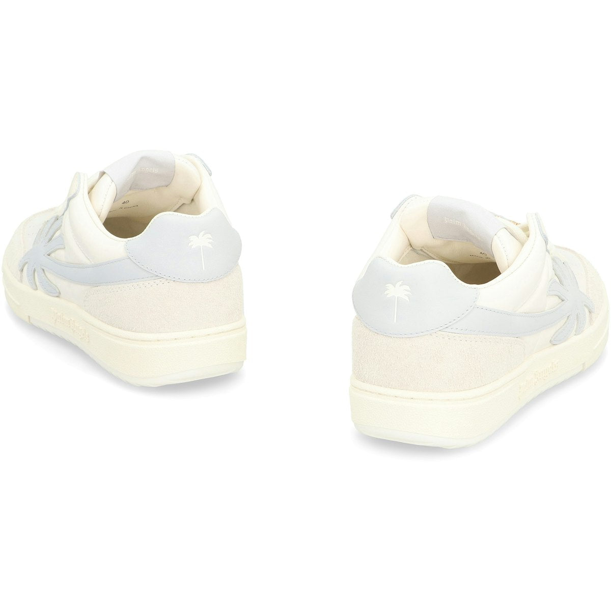PALM BEACH UNIVERSITY SNEAKERS