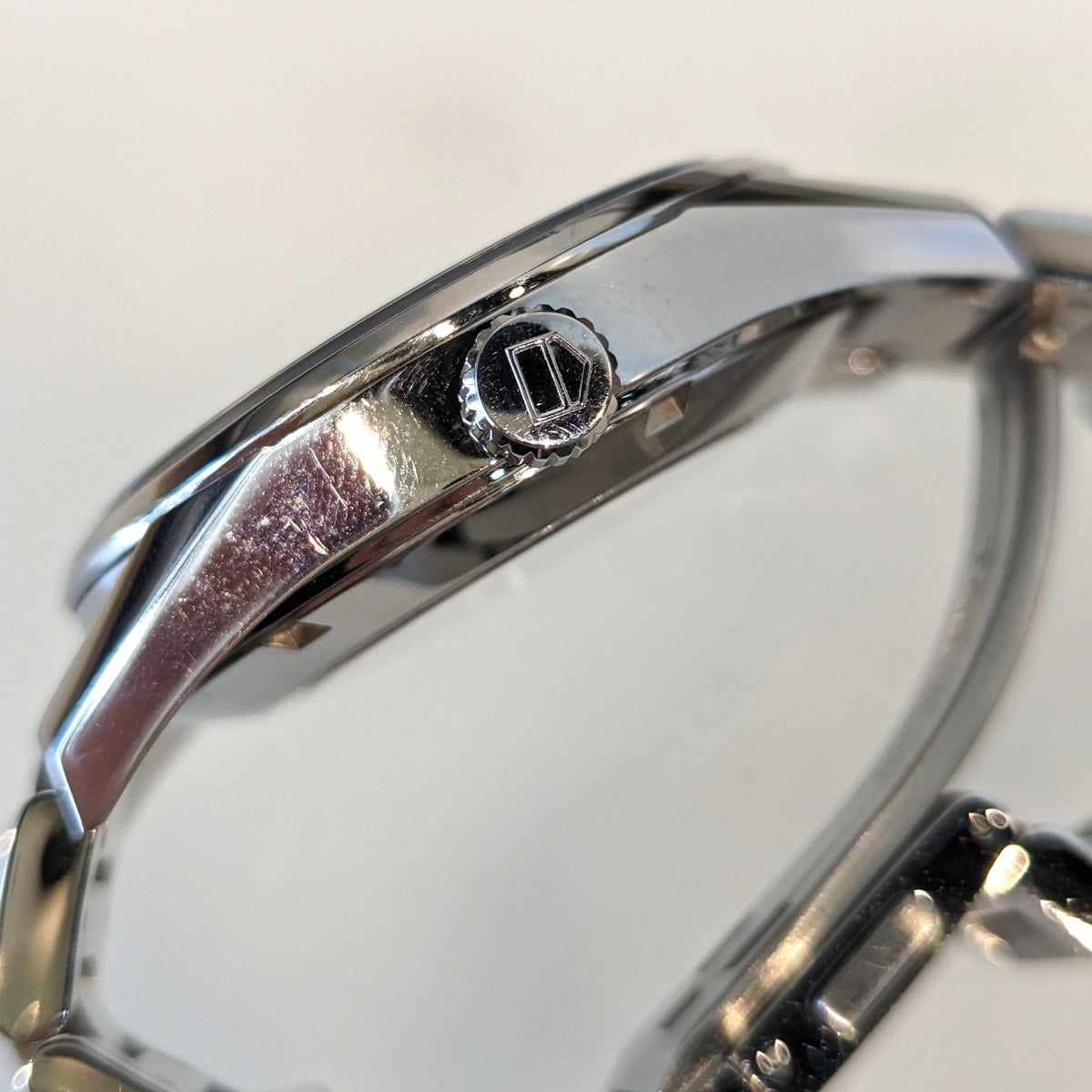 Tag Heuer Carrera WAR211C-4 Wristwatch