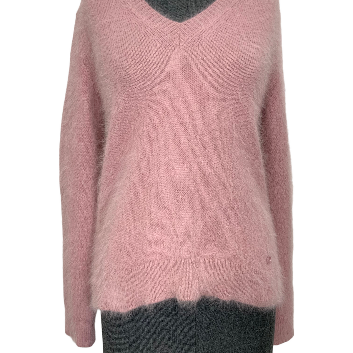 Gucci Angora Sweater Size XS