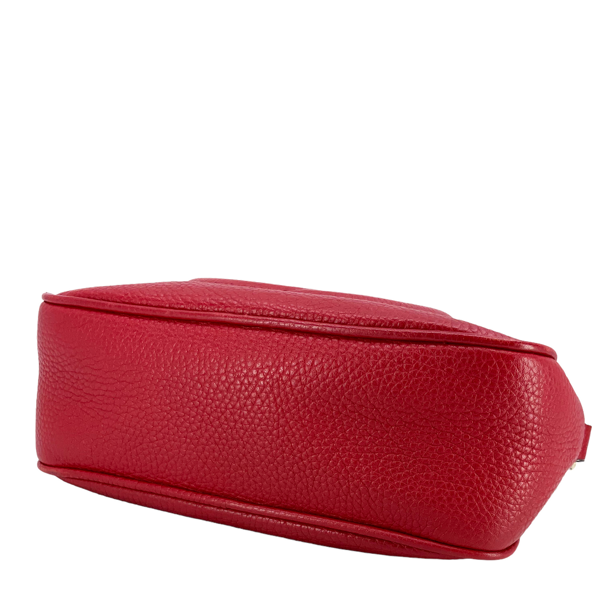 Gucci Leather Soho Disco Bag