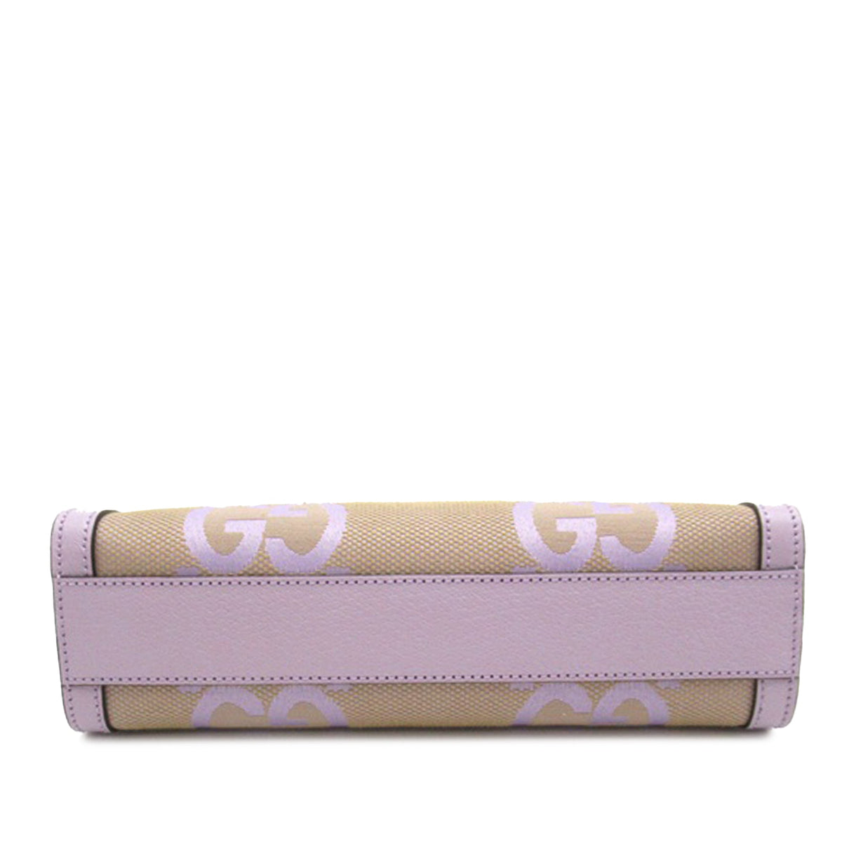 GUCCI Small Jumbo GG Ophidia Chain Crossbody Crossbody Bag