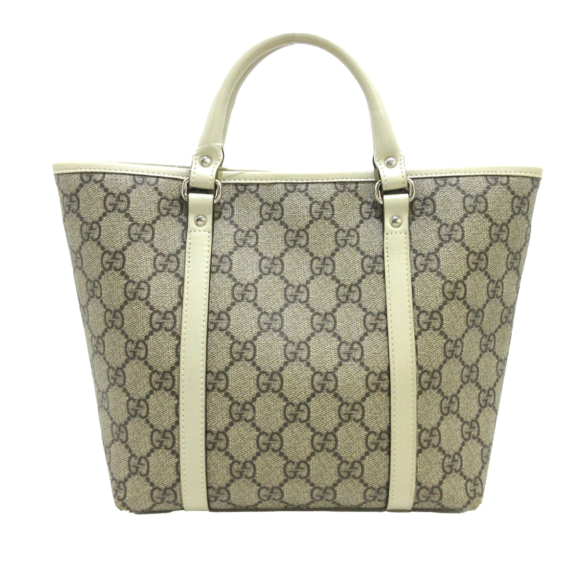GUCCI GG Supreme Children's Handbag