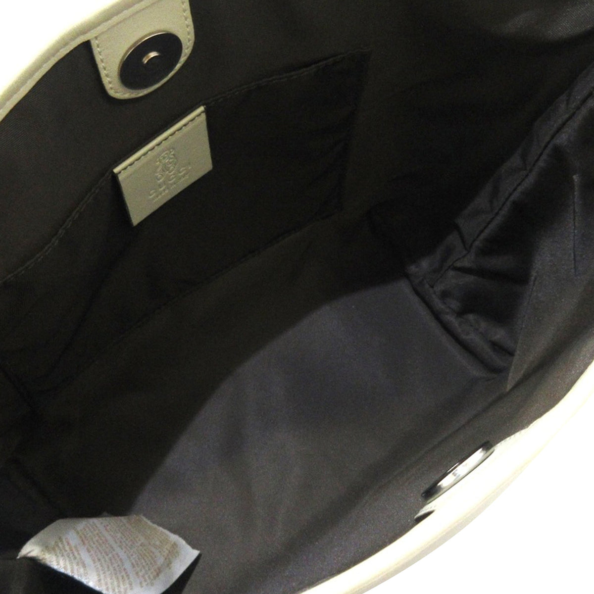 GUCCI GG Supreme Children's Handbag