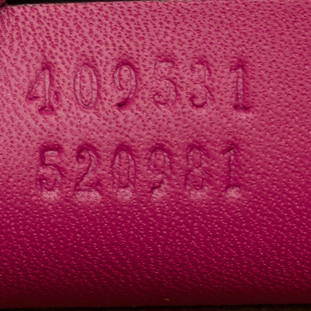GUCCI Medium GG Supreme Convertible Tote Satchel