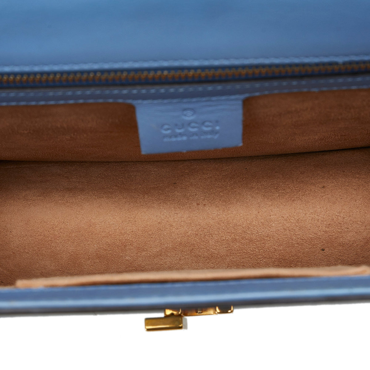 GUCCI Small Sylvie Shoulder Bag