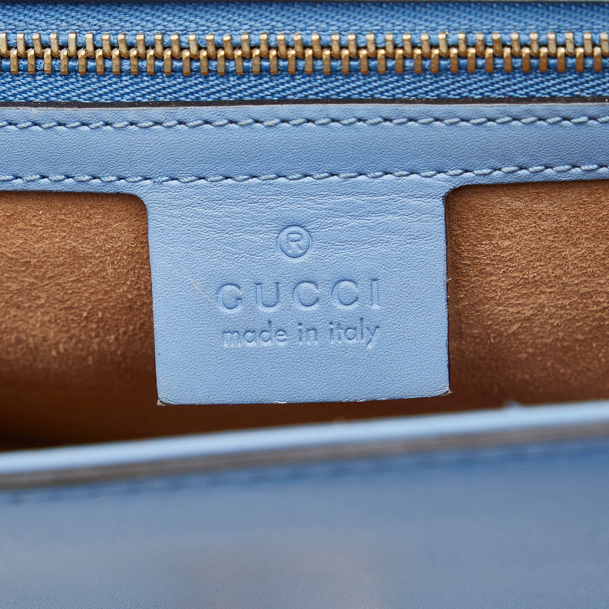 GUCCI Small Sylvie Shoulder Bag