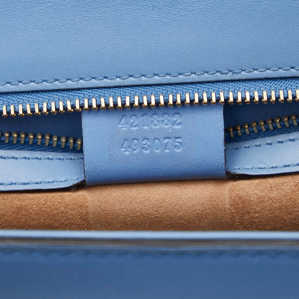 GUCCI Small Sylvie Shoulder Bag