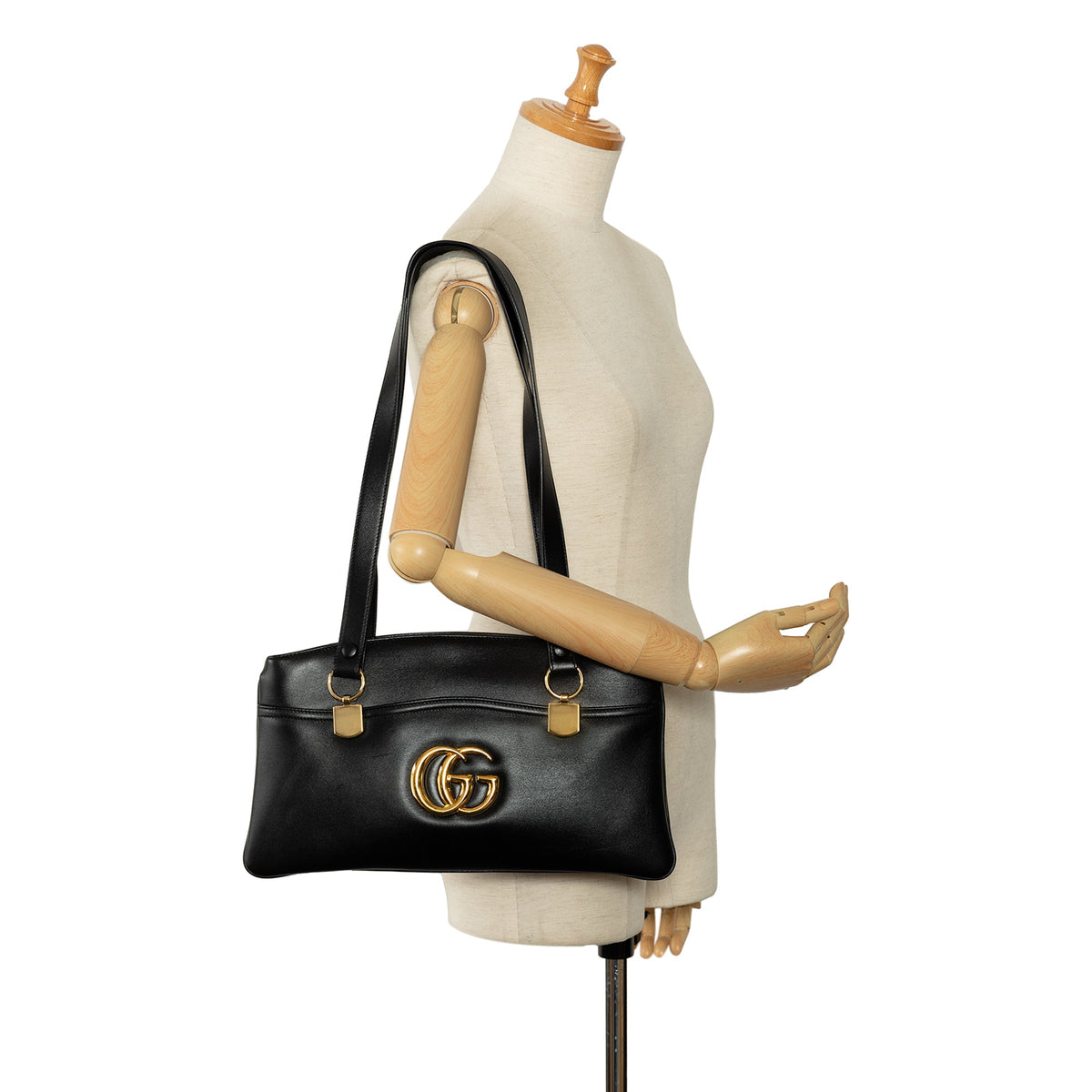 GUCCI Large Arli Shoulder Bag