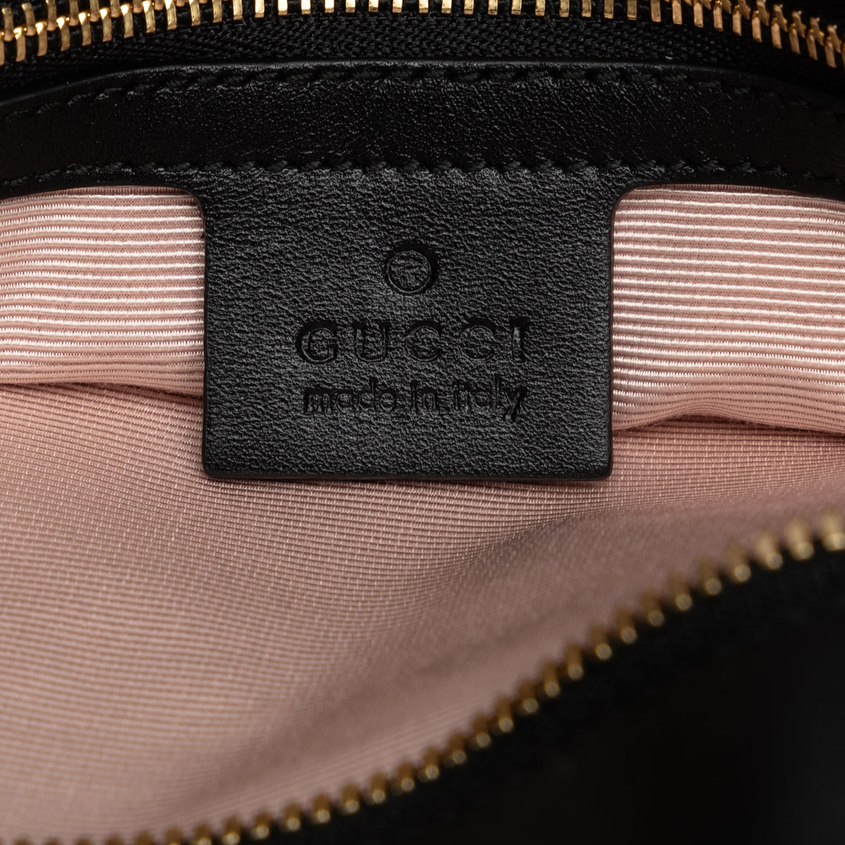 GUCCI Large Arli Shoulder Bag