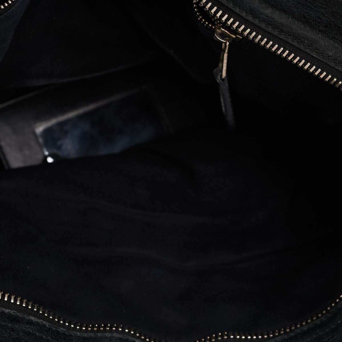balenciaga City Bag Black