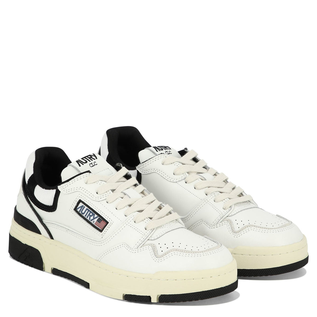 "CLC" SNEAKERS
