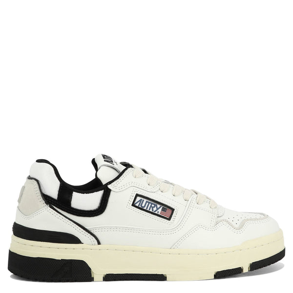 "CLC" SNEAKERS