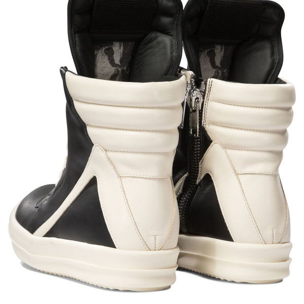 "GEOBASKET" SNEAKERS