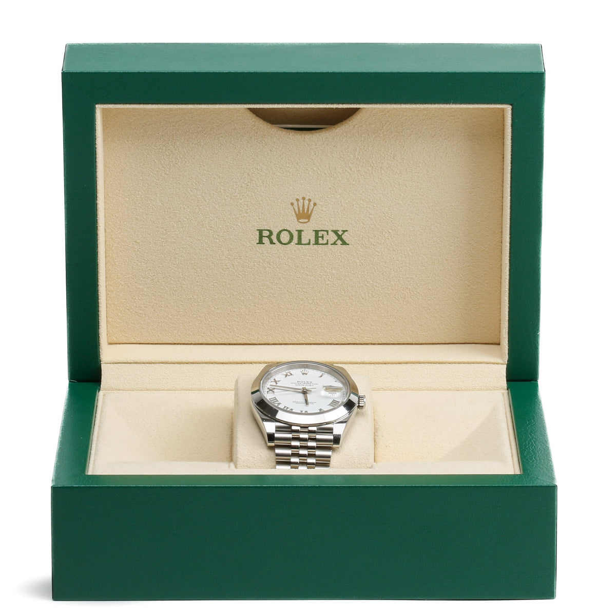 ROLEX Datejust Watch - FINAL SALE