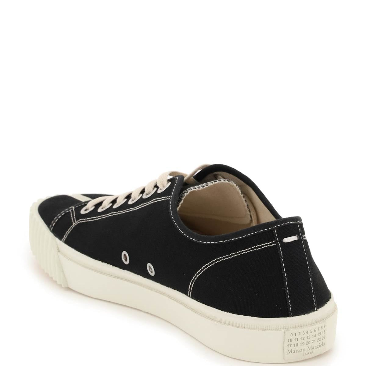 Tabi Canvas Sneakers