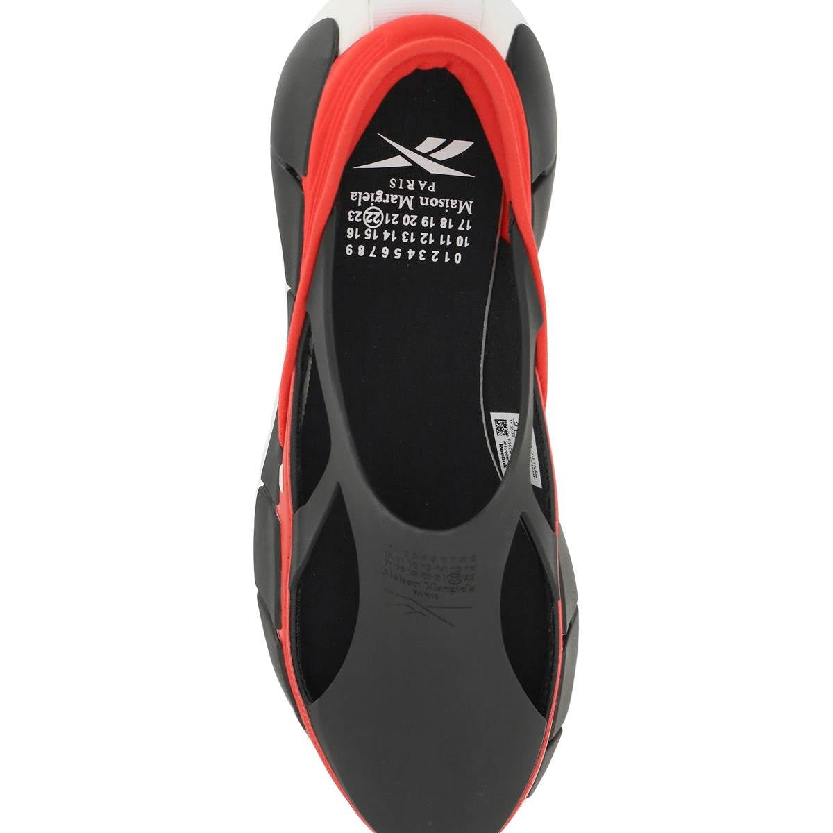 PROJECT 0 CR REEBOK SNEAKERS