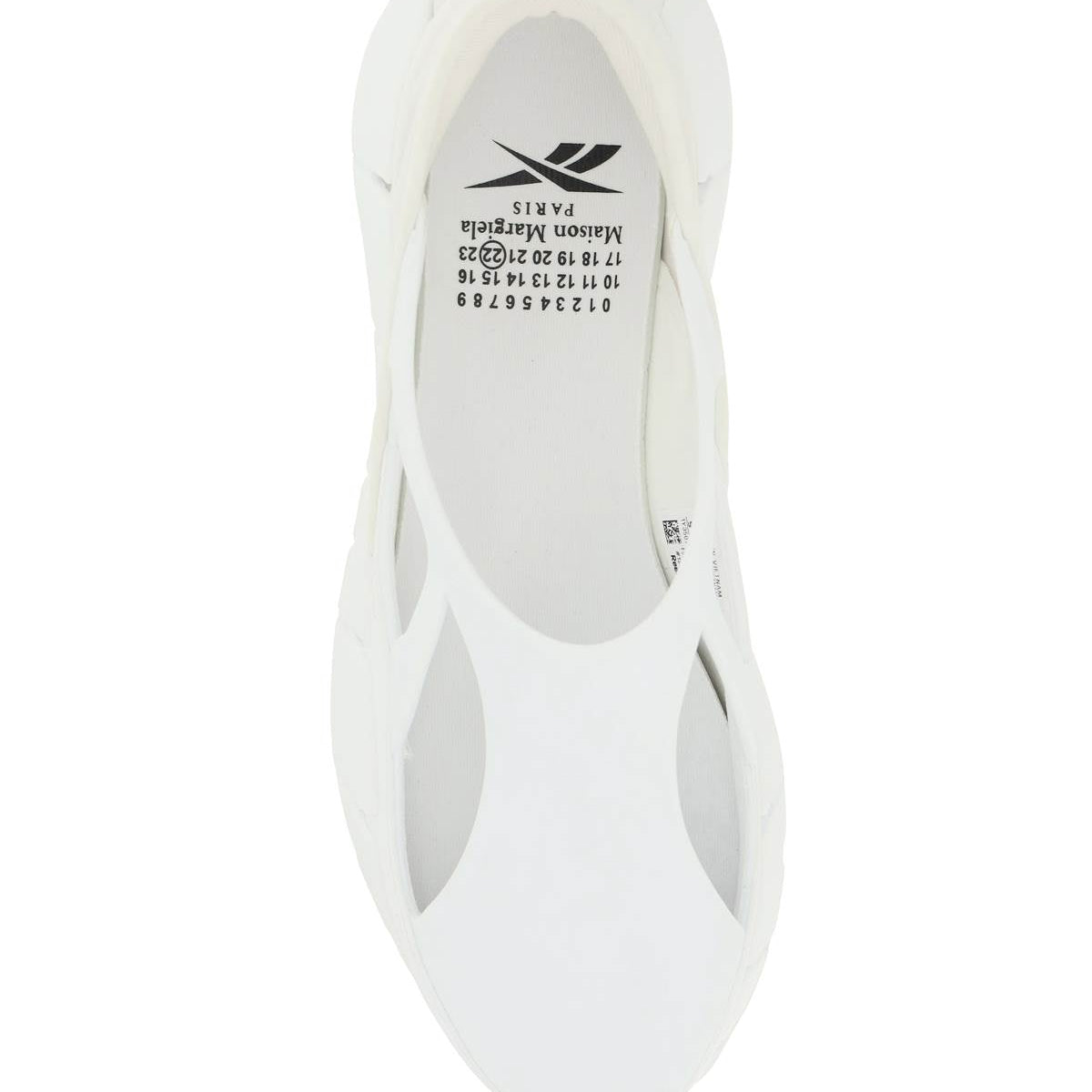 PROJECT 0 CR REEBOK SNEAKERS