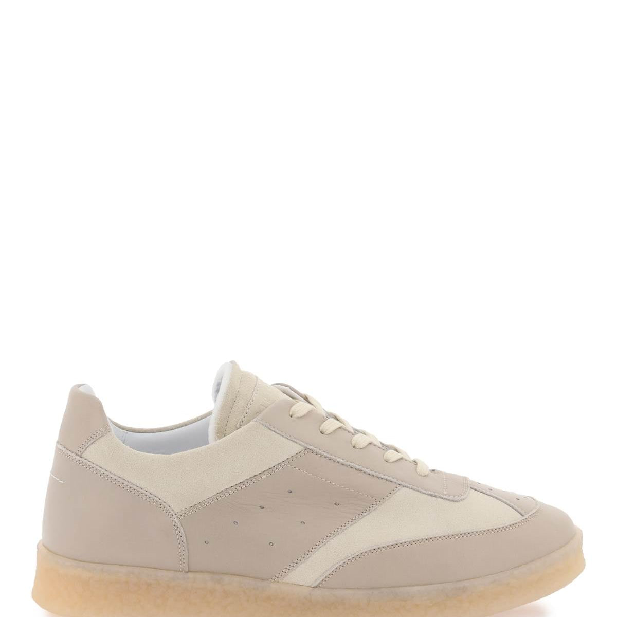 '6 COURT' SNEAKERS