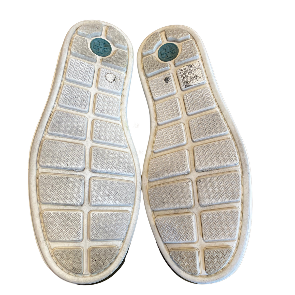 Tory Burch Canvas Sneakers |US7|