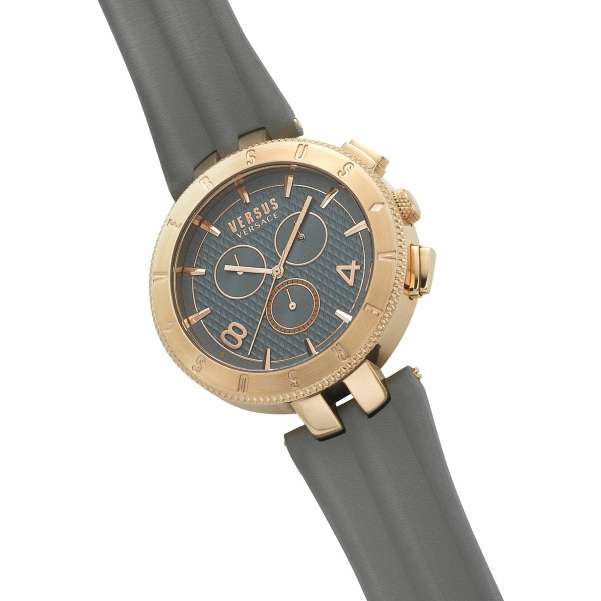 Logo Gent Cronograph Watch