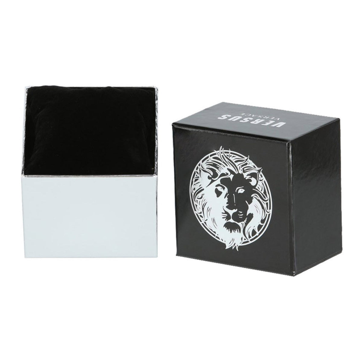 Logo Gent Cronograph Watch