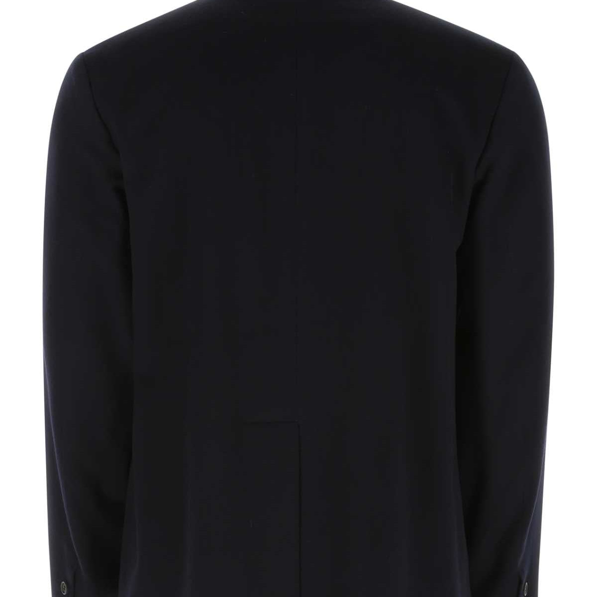 PRADA Cashmere Blazer for Men - Fall/Winter 2024