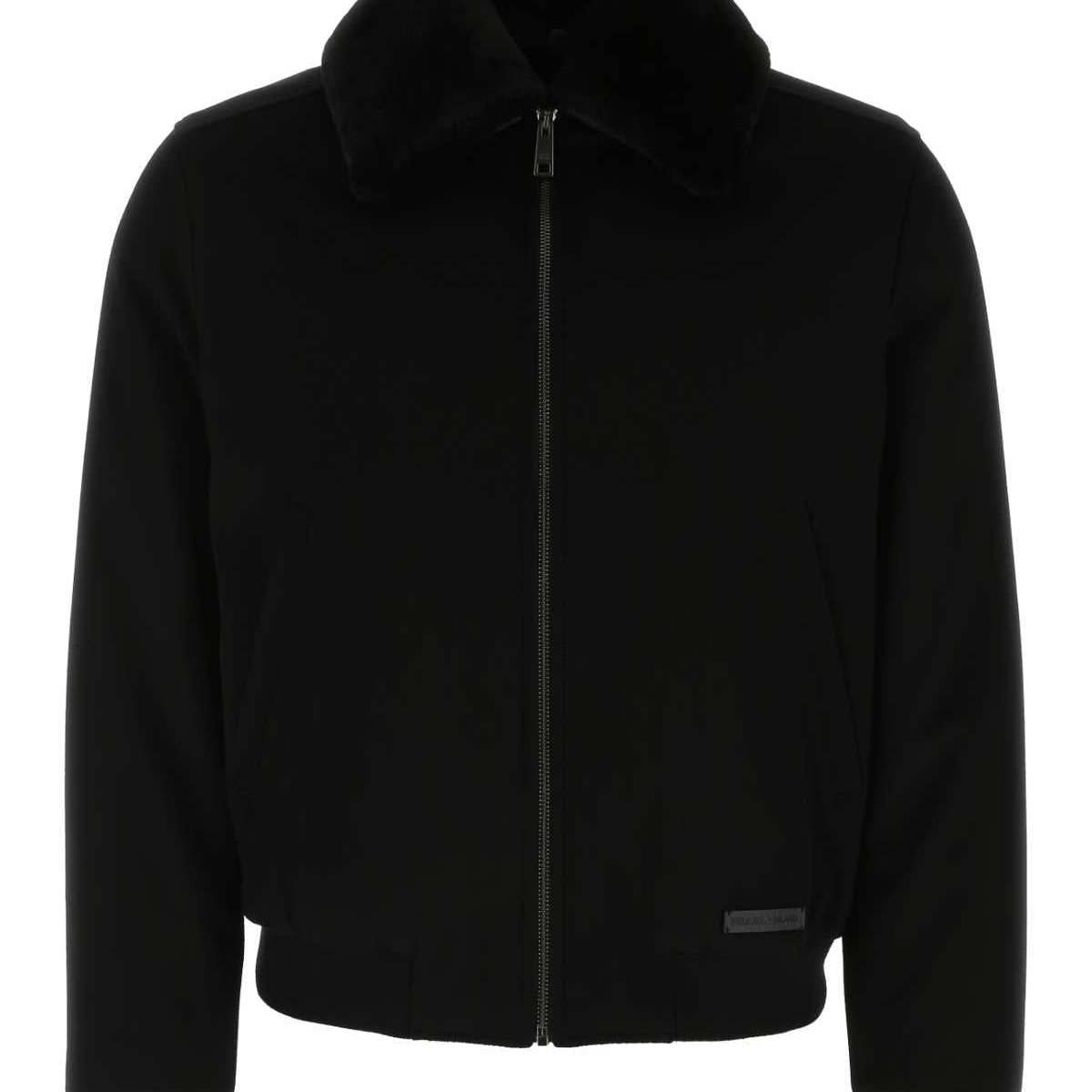 PRADA Luxury Lightweight Cashmere Jacket for Men