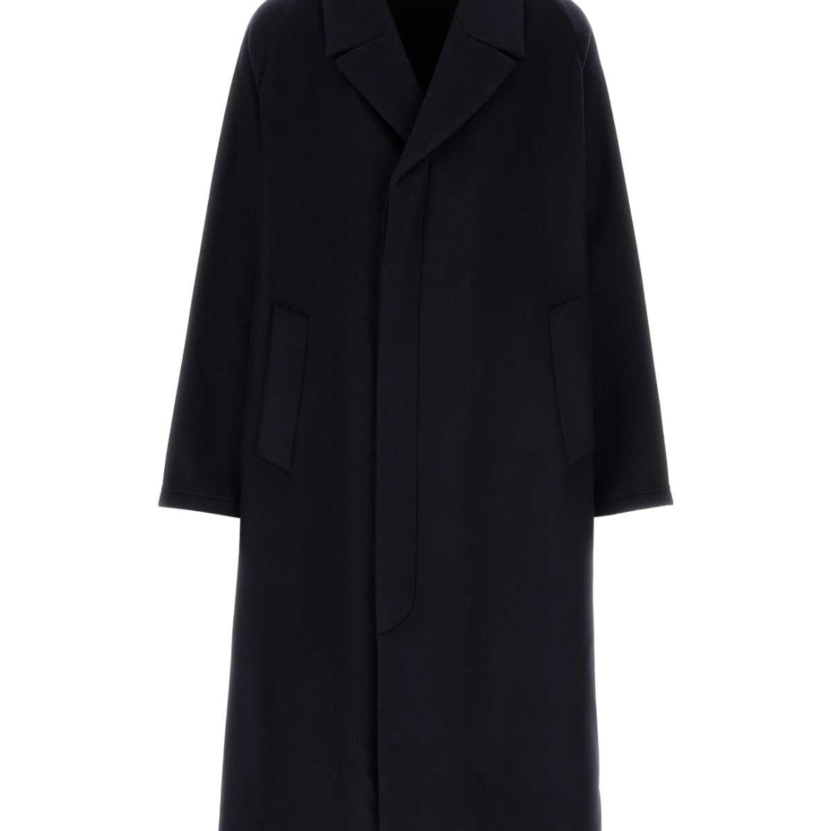 PRADA Wool Blend Jacket - FW24 Collection