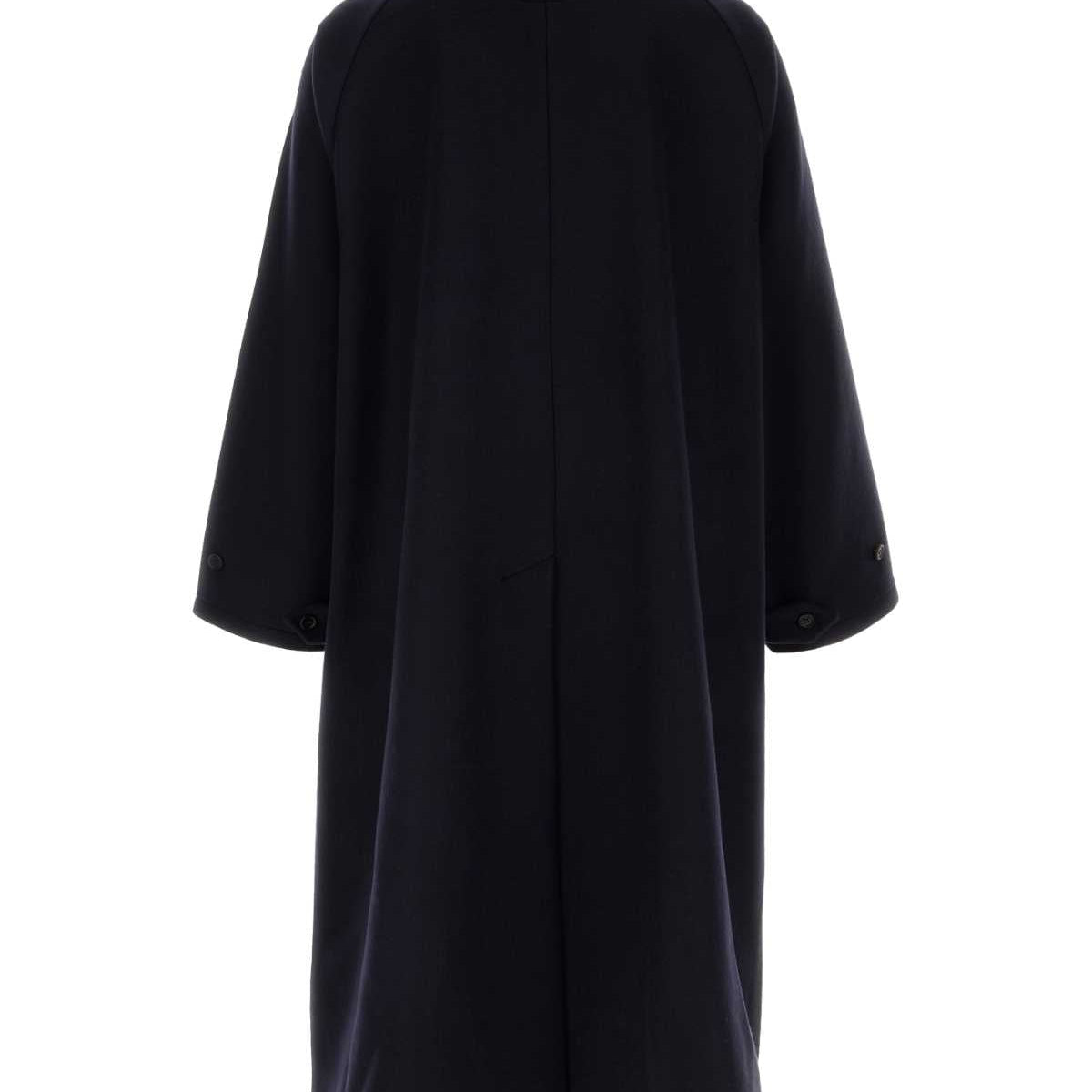 PRADA Wool Blend Jacket - FW24 Collection