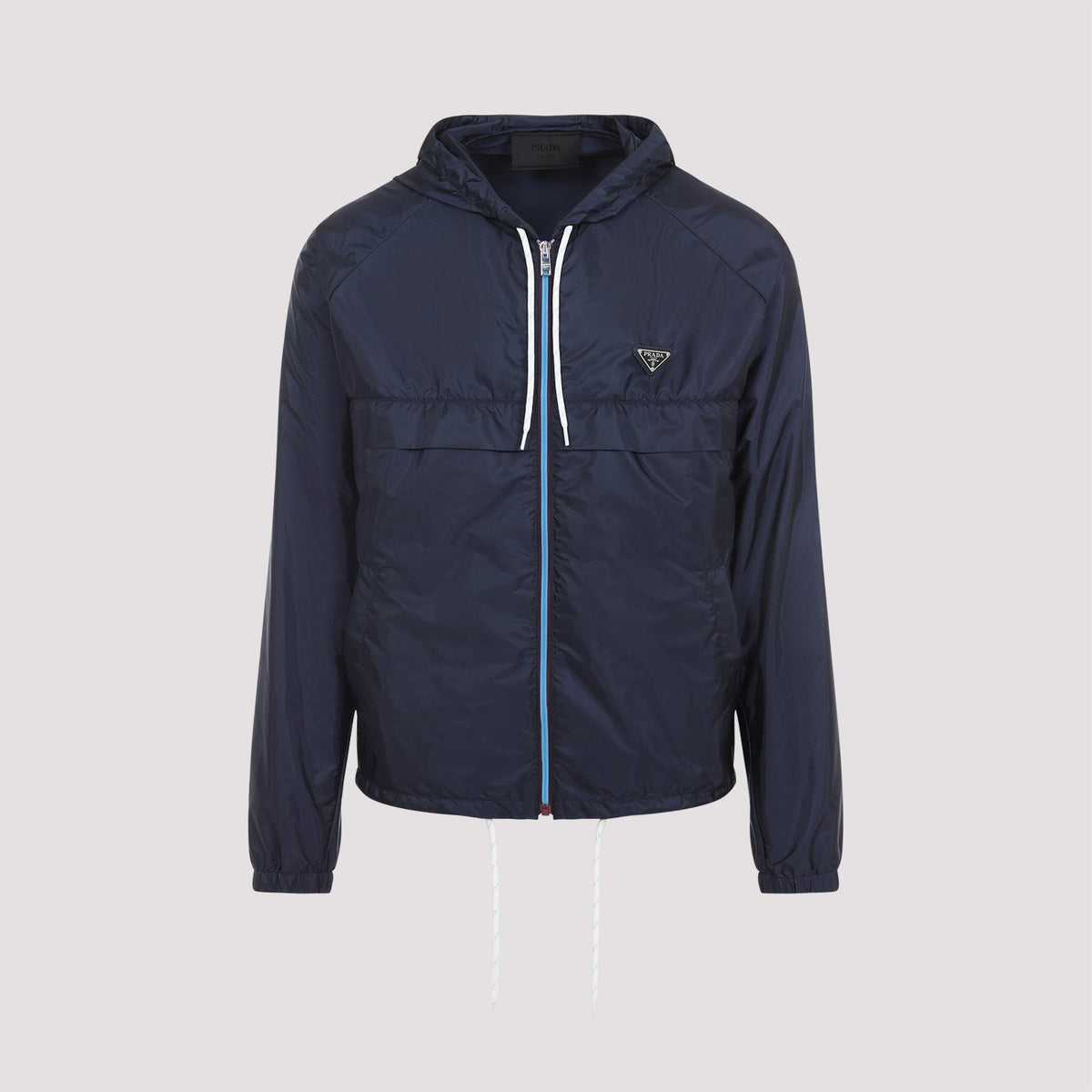 PRADA Re-Nylon Jacket for Men - Fall Winter 2025 Edition