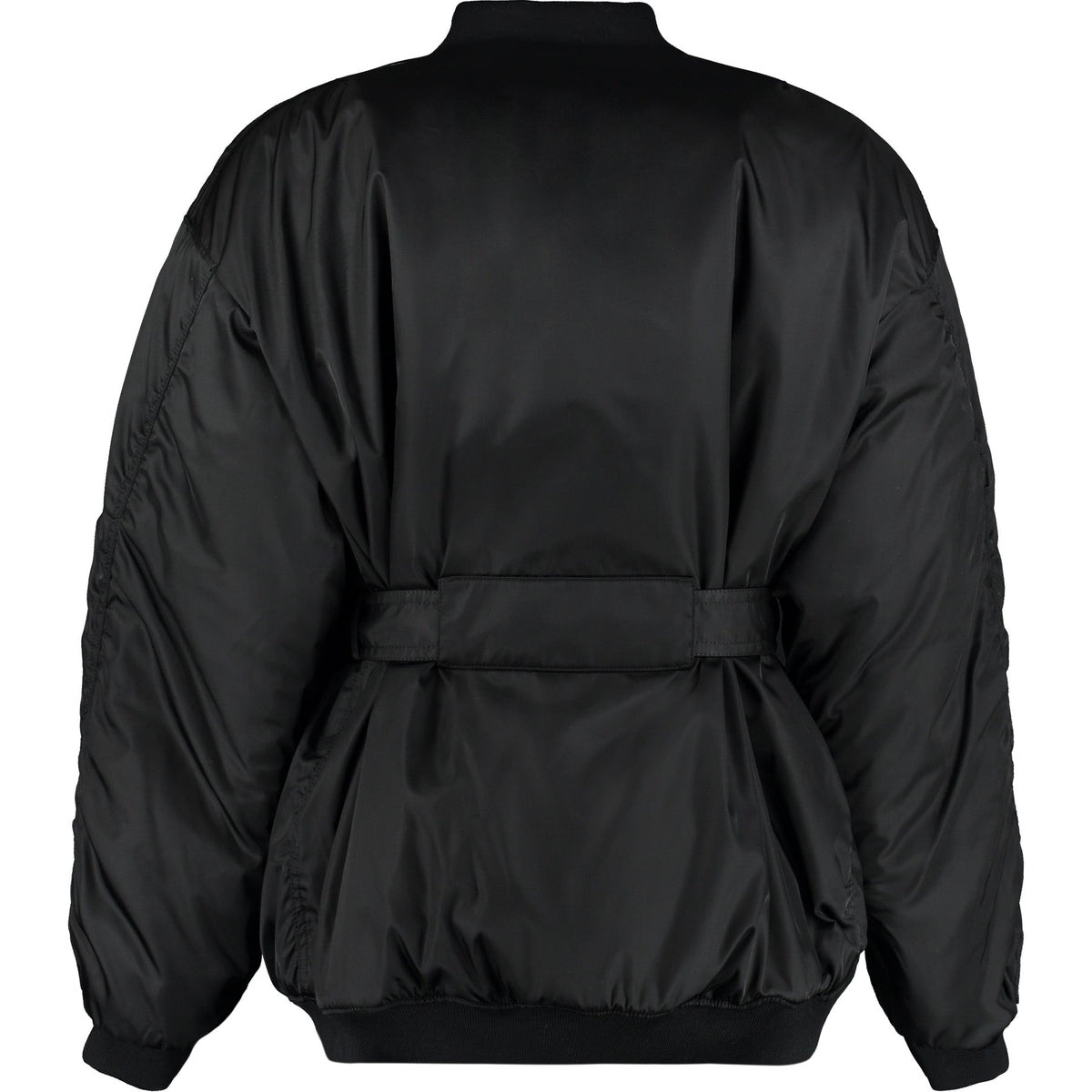 PRADA Re-Nylon Padded Jacket for Men