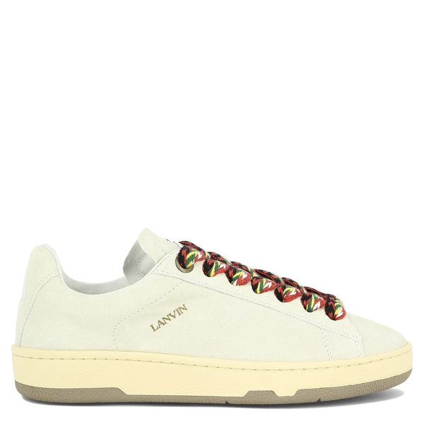 "LITE CURB" SNEAKERS
