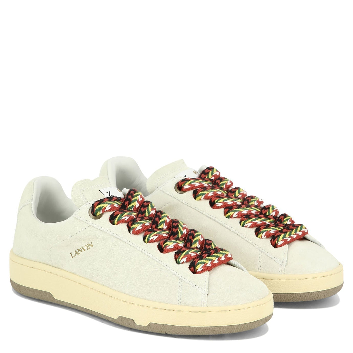 "LITE CURB" SNEAKERS