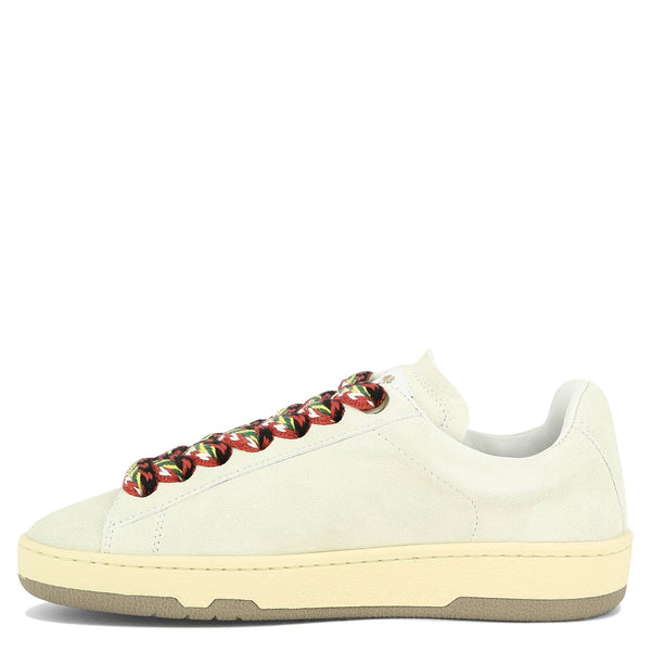 "LITE CURB" SNEAKERS