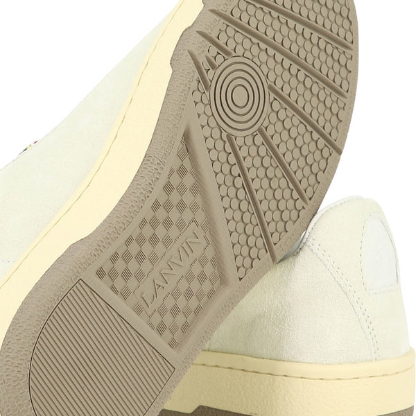 "LITE CURB" SNEAKERS