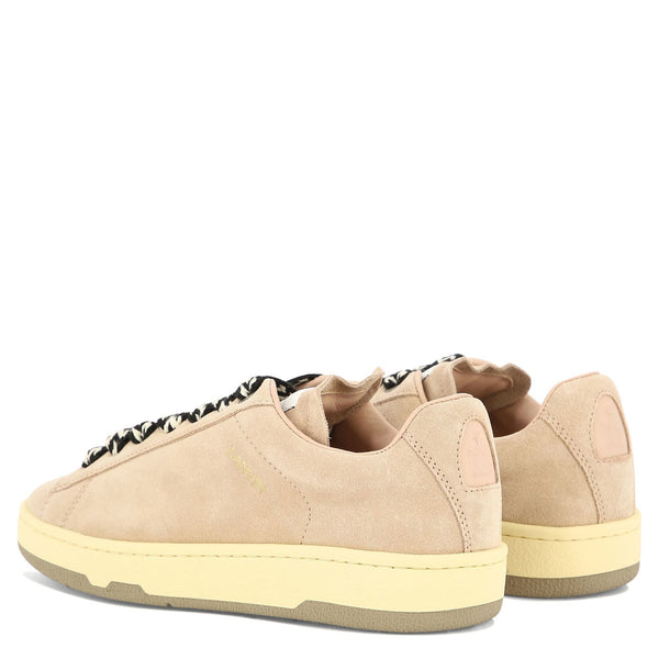 "LITE CURB" SNEAKERS