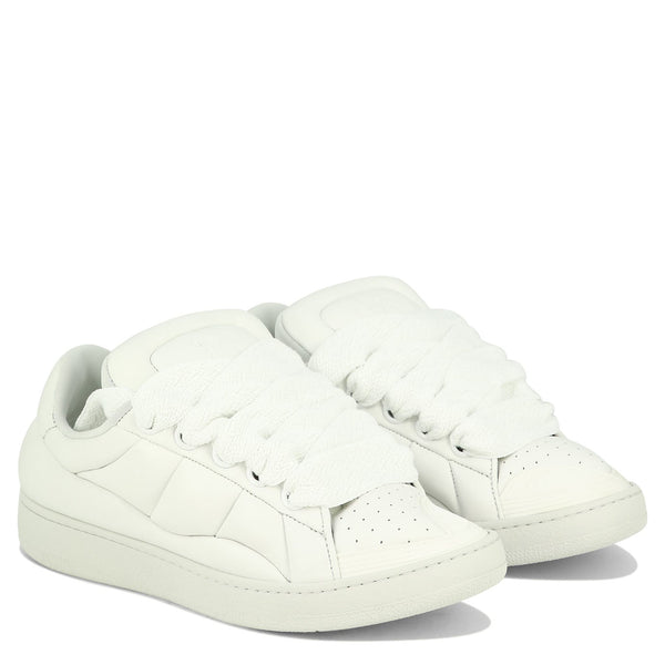 "CURB XL" SNEAKERS