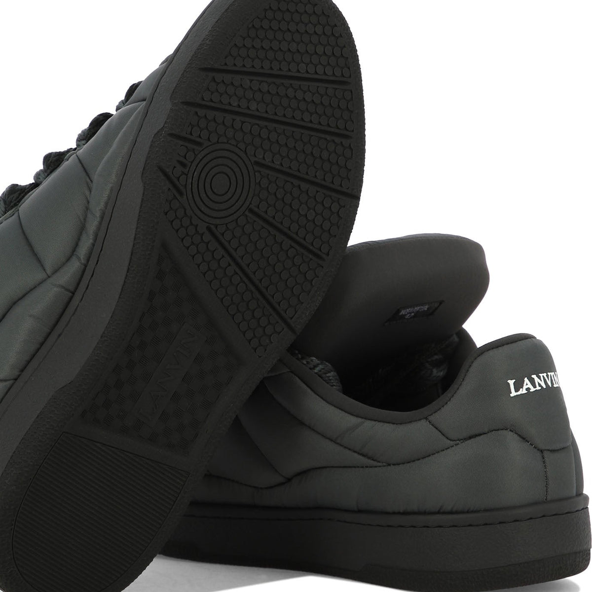 "CURB XL" SNEAKERS