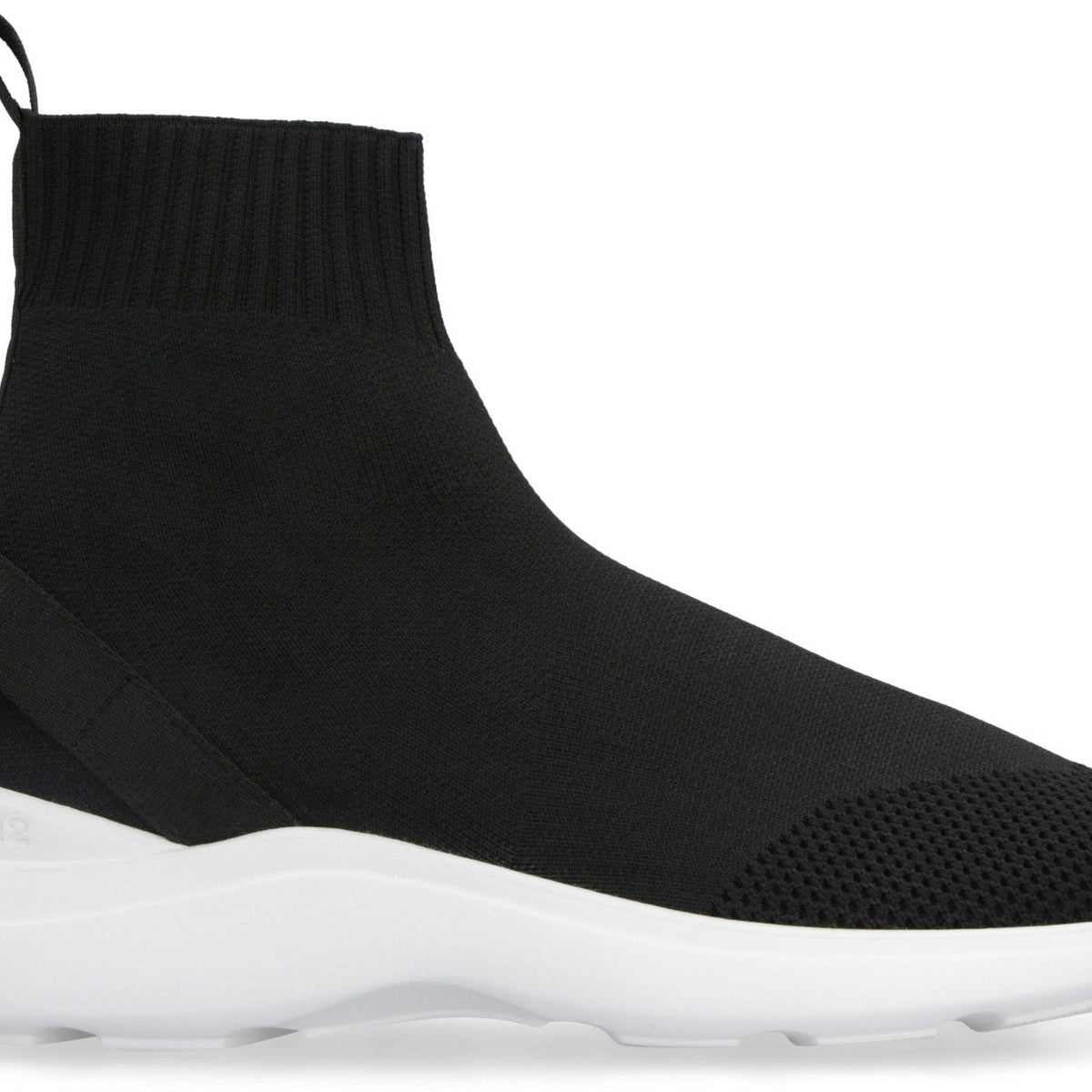 FLY KNITTED SOCK-SNEAKERS