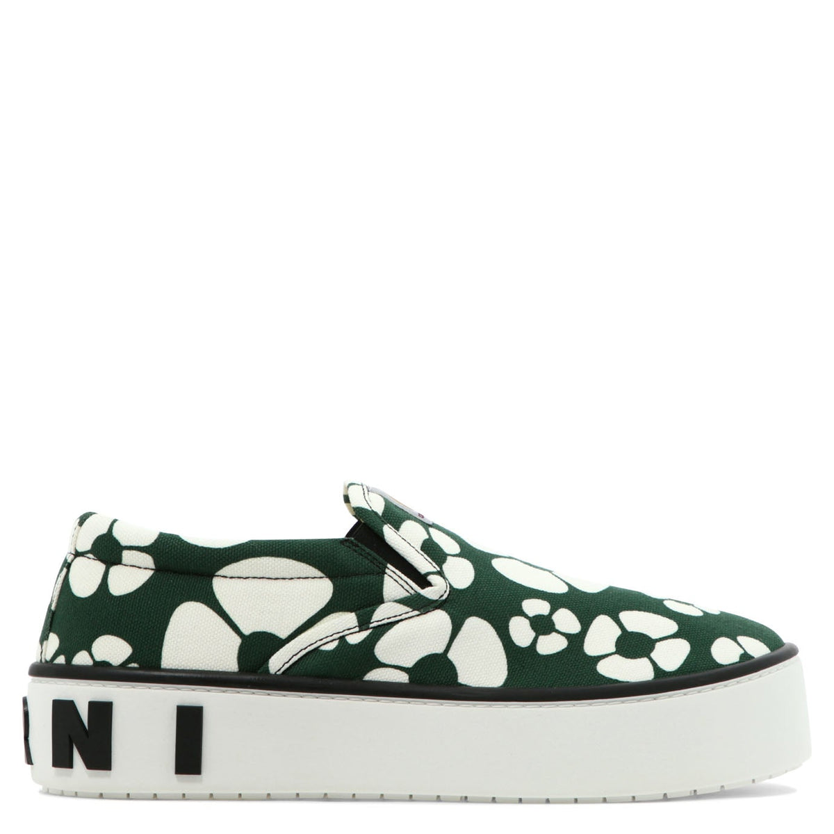 "MARNI X CARHARTT" SLIP-ON