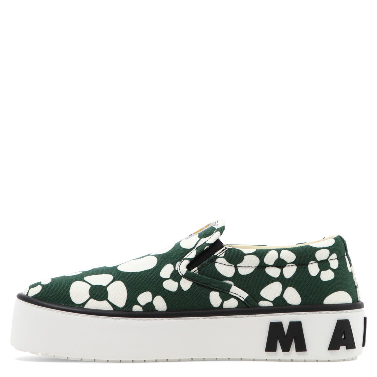 "MARNI X CARHARTT" SLIP-ON