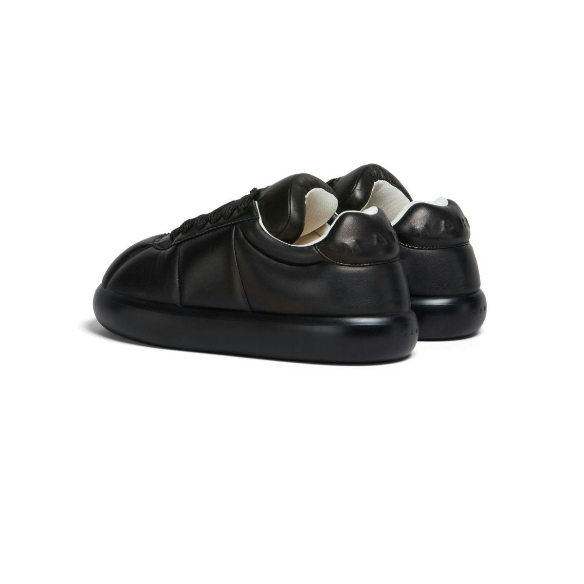 BIGFOOT 2.0 LEATHER SNEAKERS