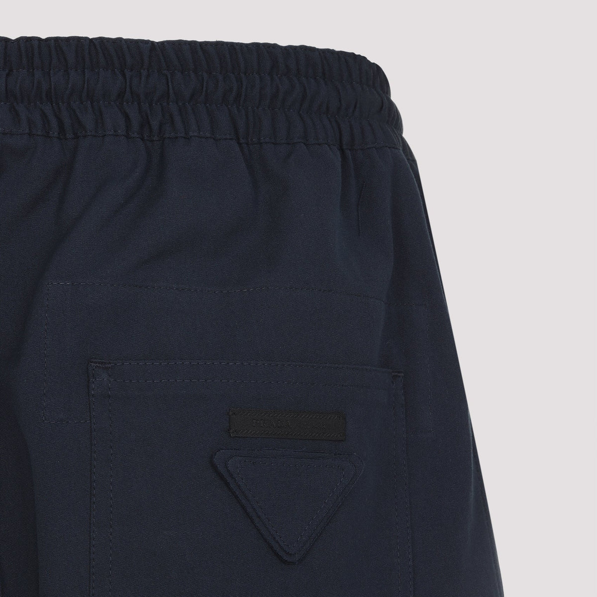 PRADA Men's Cotton Pants