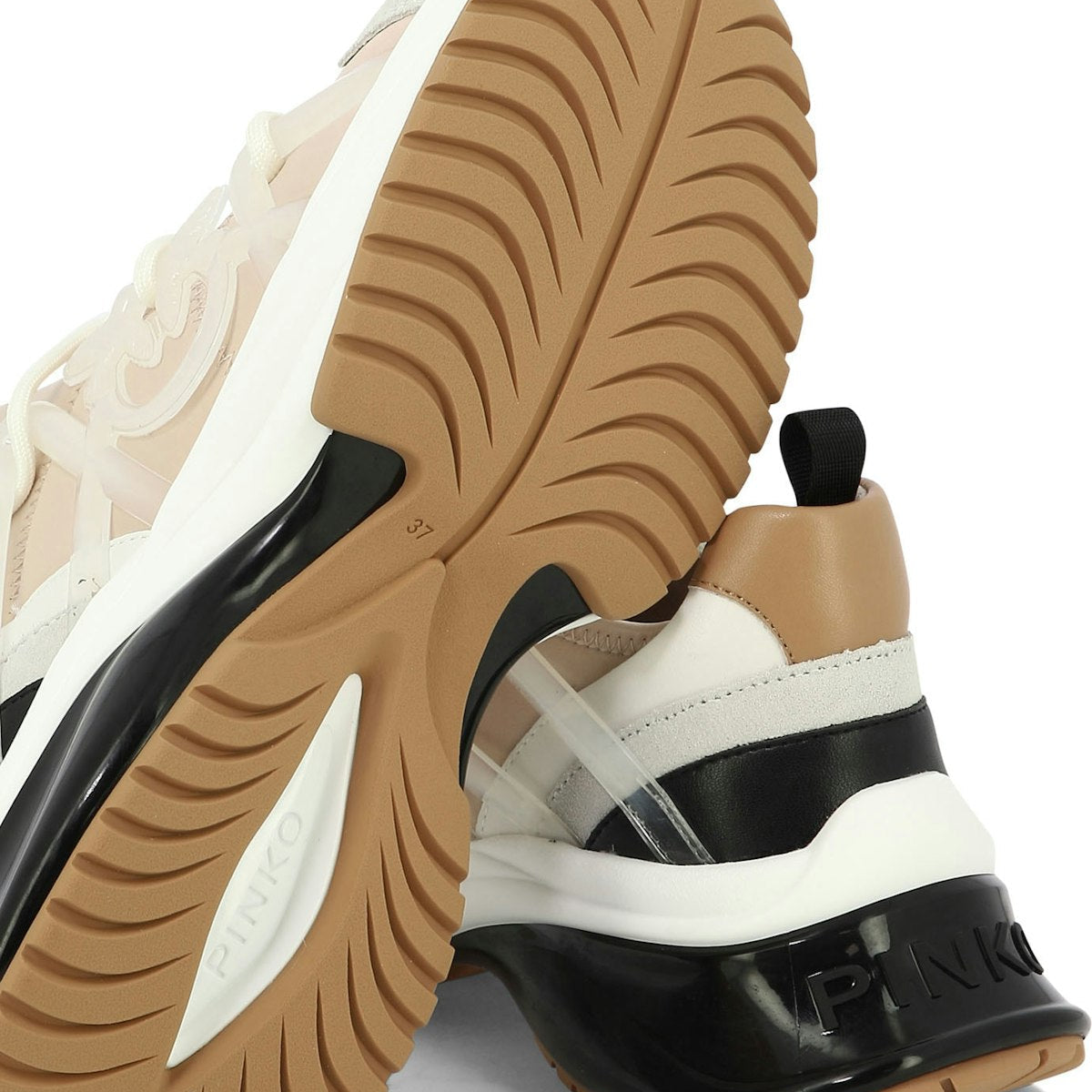 "ARIEL" SNEAKERS