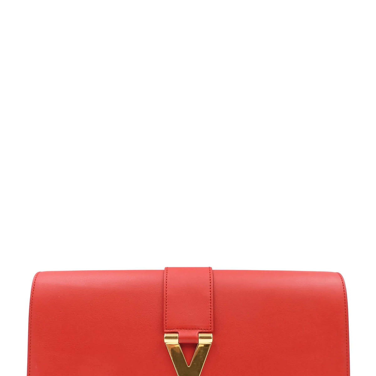 Chyc Clutch Red