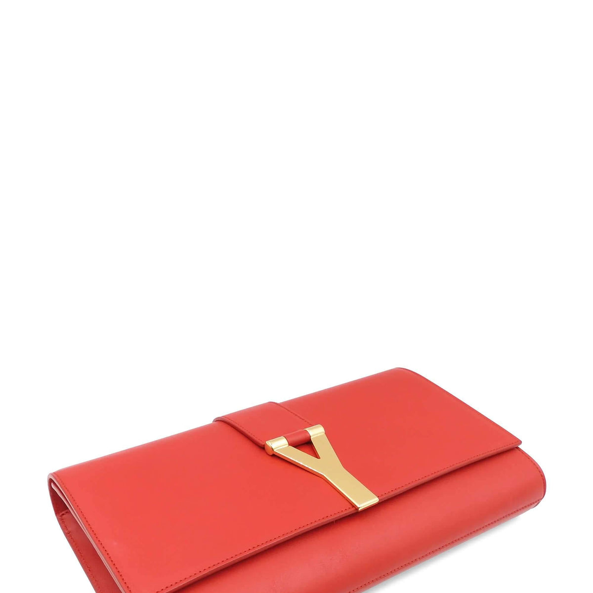 Chyc Clutch Red