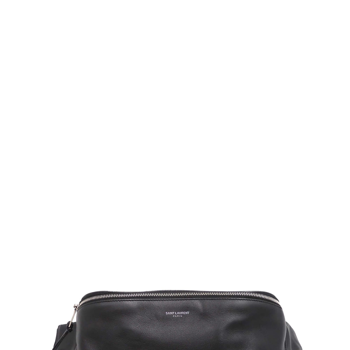 Classic Belt Bag Black